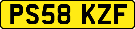 PS58KZF