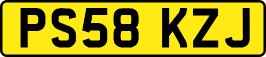 PS58KZJ