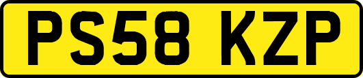 PS58KZP