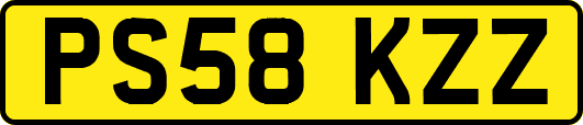 PS58KZZ