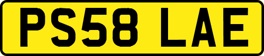 PS58LAE
