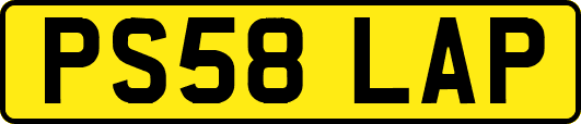 PS58LAP