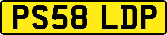 PS58LDP