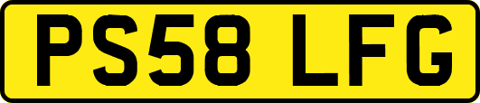 PS58LFG
