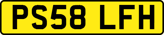 PS58LFH