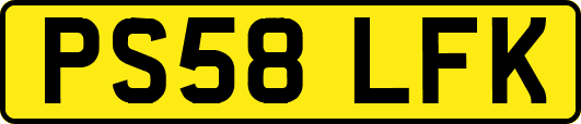 PS58LFK