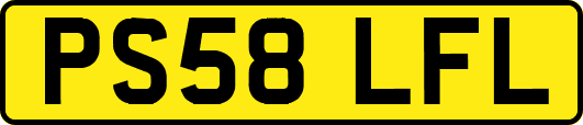PS58LFL