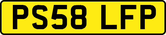 PS58LFP