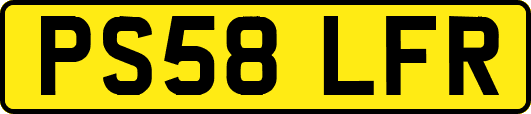PS58LFR