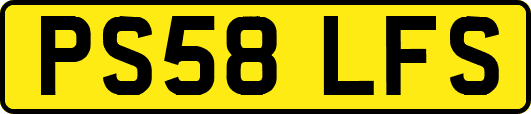 PS58LFS
