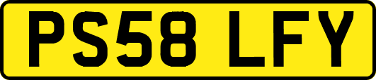 PS58LFY