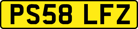 PS58LFZ
