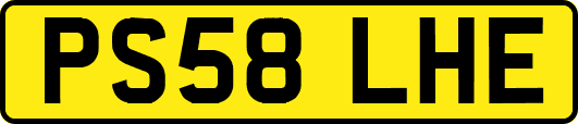 PS58LHE