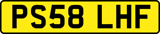 PS58LHF