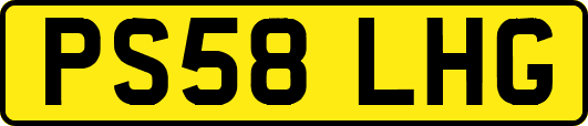 PS58LHG