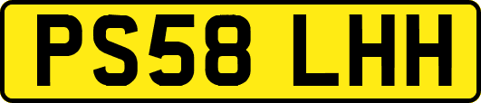 PS58LHH