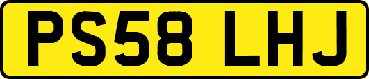 PS58LHJ