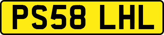 PS58LHL