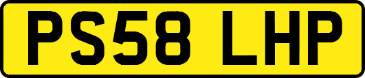 PS58LHP