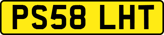 PS58LHT
