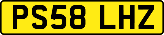 PS58LHZ