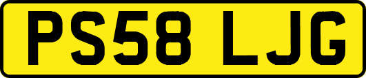 PS58LJG