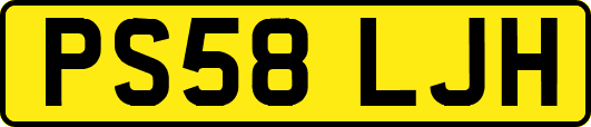 PS58LJH