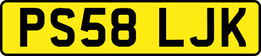 PS58LJK