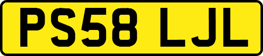 PS58LJL