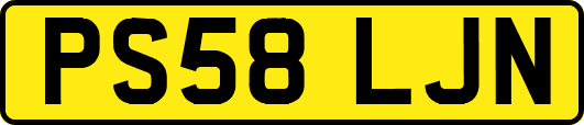 PS58LJN