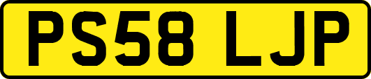 PS58LJP