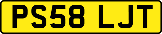 PS58LJT