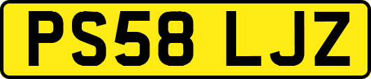 PS58LJZ