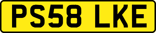 PS58LKE