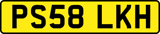 PS58LKH