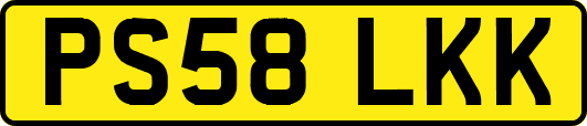 PS58LKK