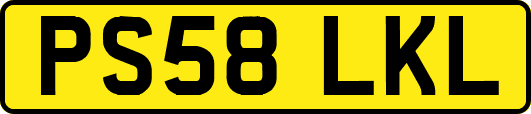 PS58LKL