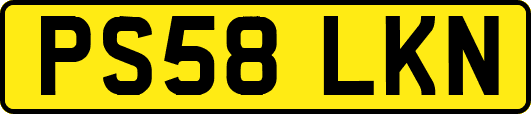 PS58LKN