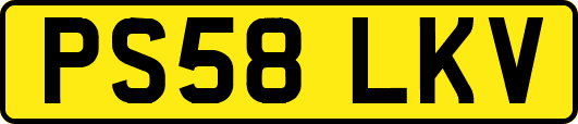 PS58LKV