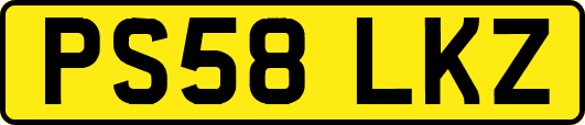PS58LKZ