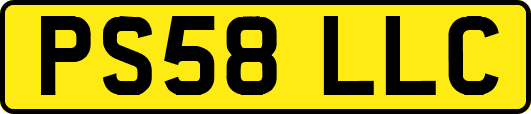 PS58LLC