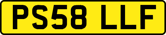PS58LLF