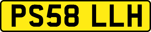 PS58LLH