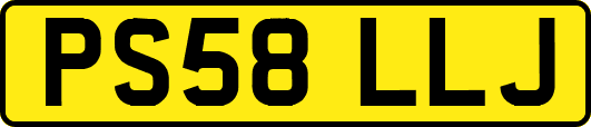 PS58LLJ