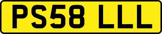 PS58LLL
