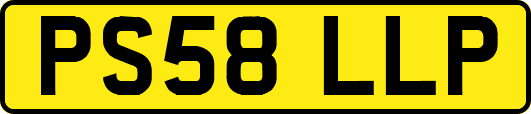 PS58LLP