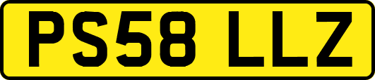 PS58LLZ