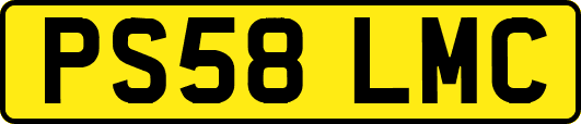 PS58LMC