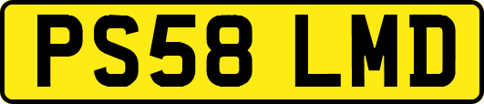 PS58LMD