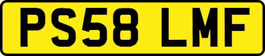 PS58LMF